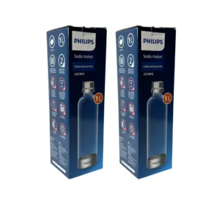 Bottiglia gasatore Philips