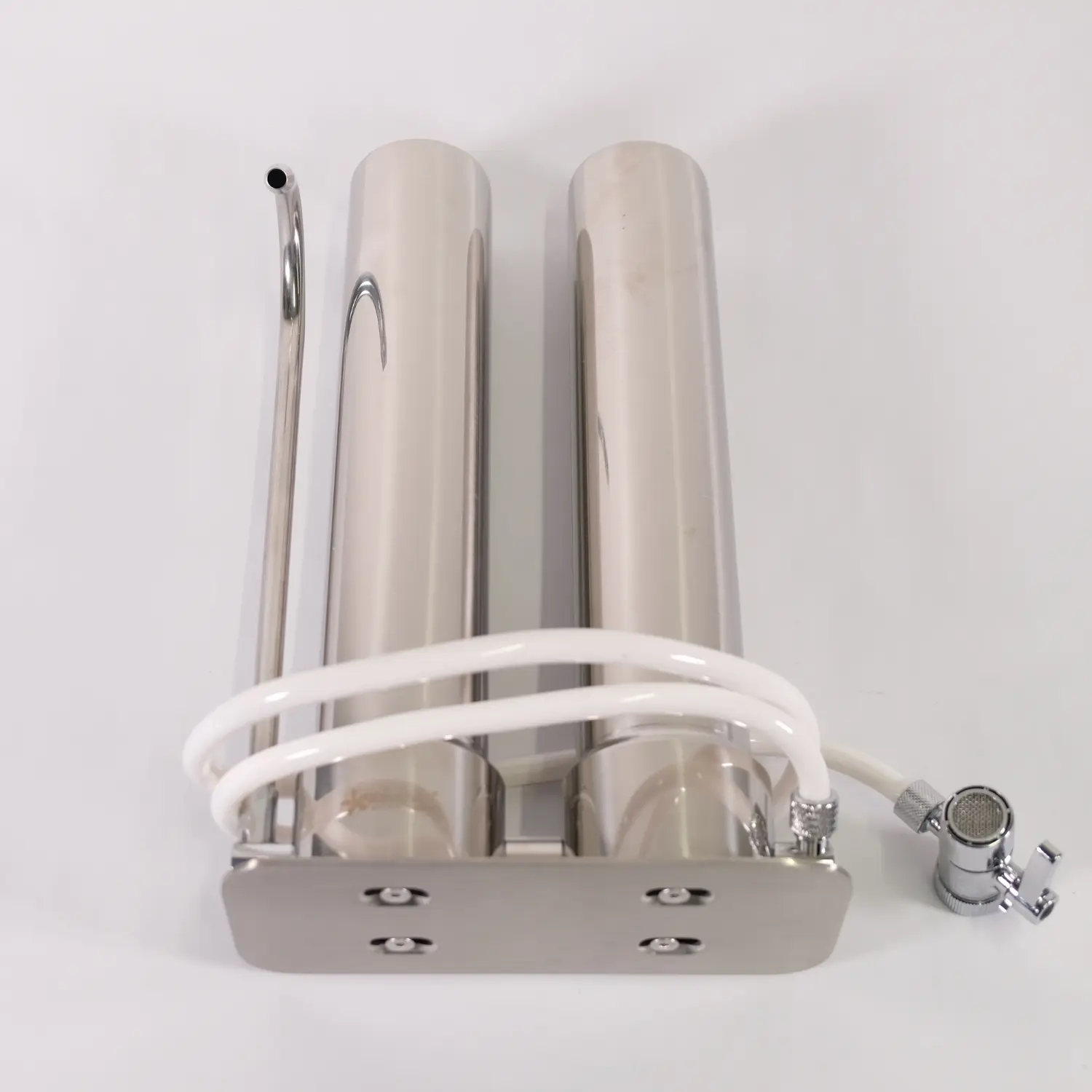 Cts Duo in acciaio inox_2