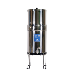 Eivavie depuratore a gravità da 8.5 litri Eivavie depuratore a gravità da 8.5 litri