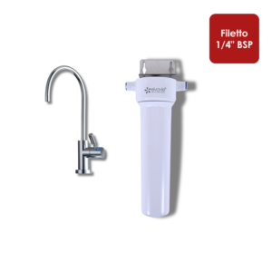 Pacchetto sotto lavello con rubinettino - Eivavie