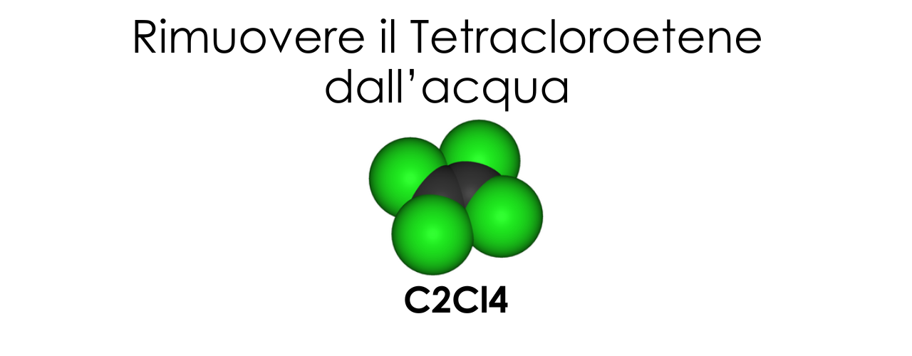 Tetracloroetene-2