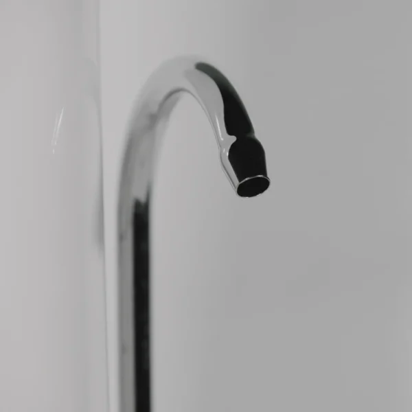 Unità di filtrazione acqua Eivavie CTP_5