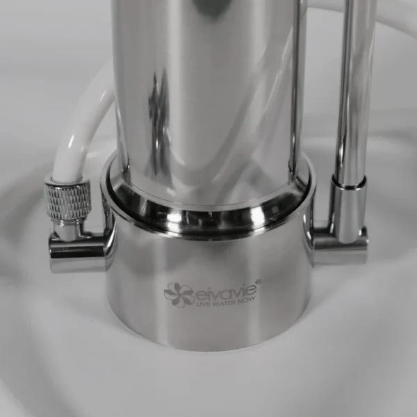 Unità di filtrazione acqua Eivavie CTS_4