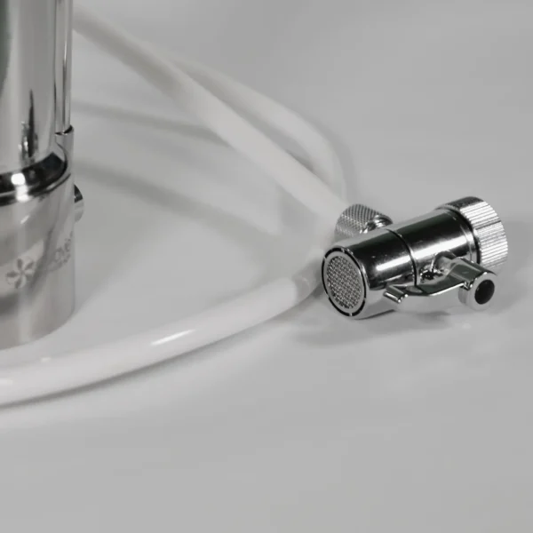 Unità di filtrazione acqua Eivavie CTS_5