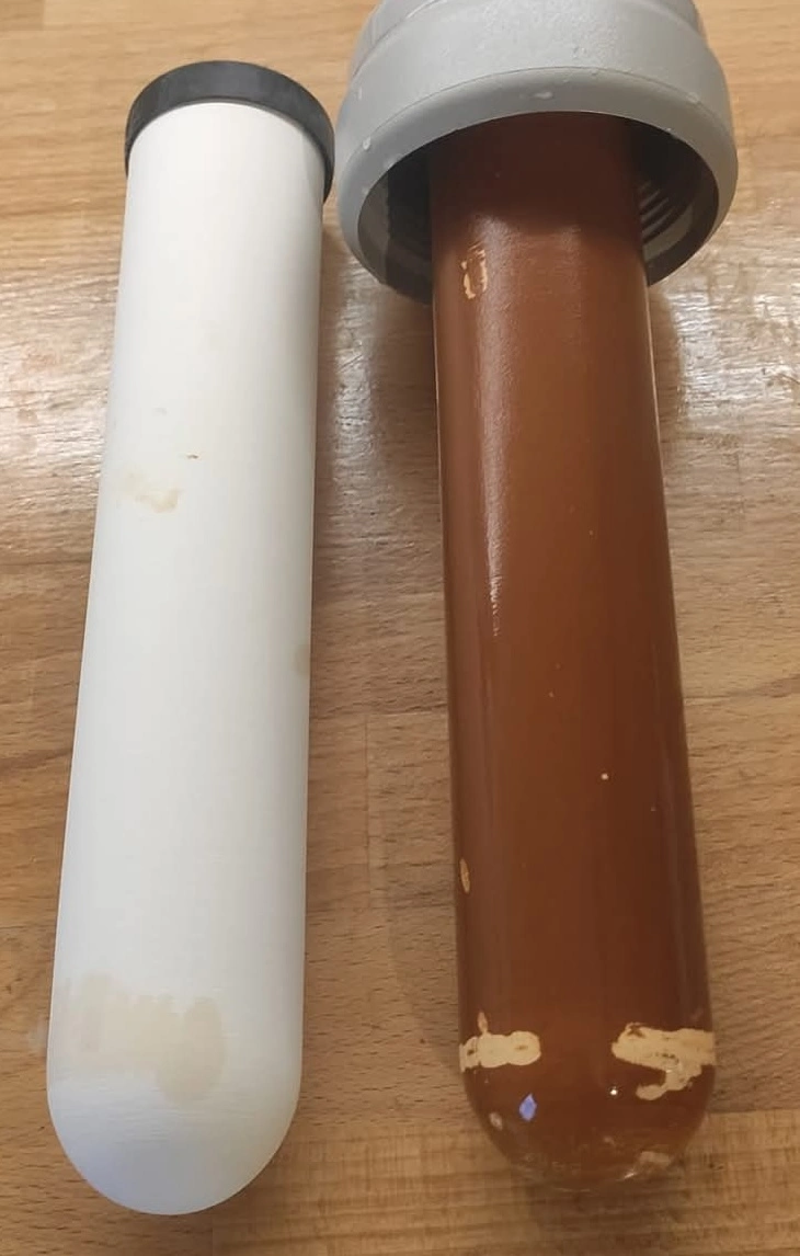 candela nuova vs candela usata candela nuova vs candela usata